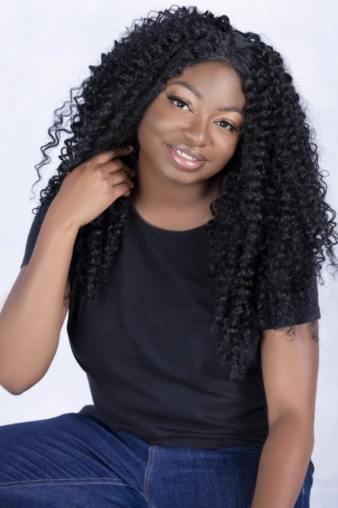 Peidra-Ann James | Sandprint Studios