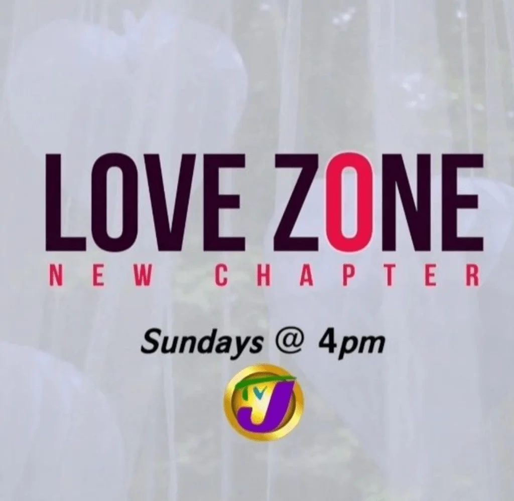 Love Zone New Chapter